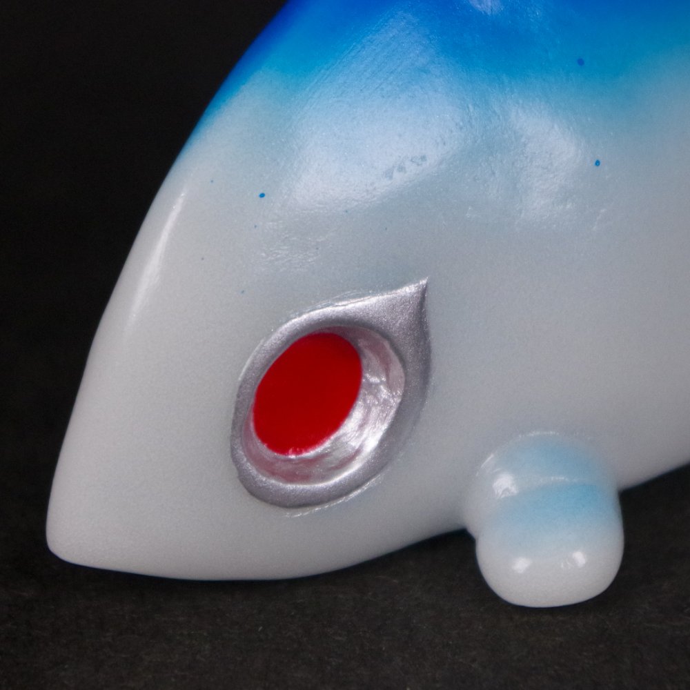 10月12日(土)より販売開始】【MAXTOY】ガヴァドンA(ブルーGID)が登場