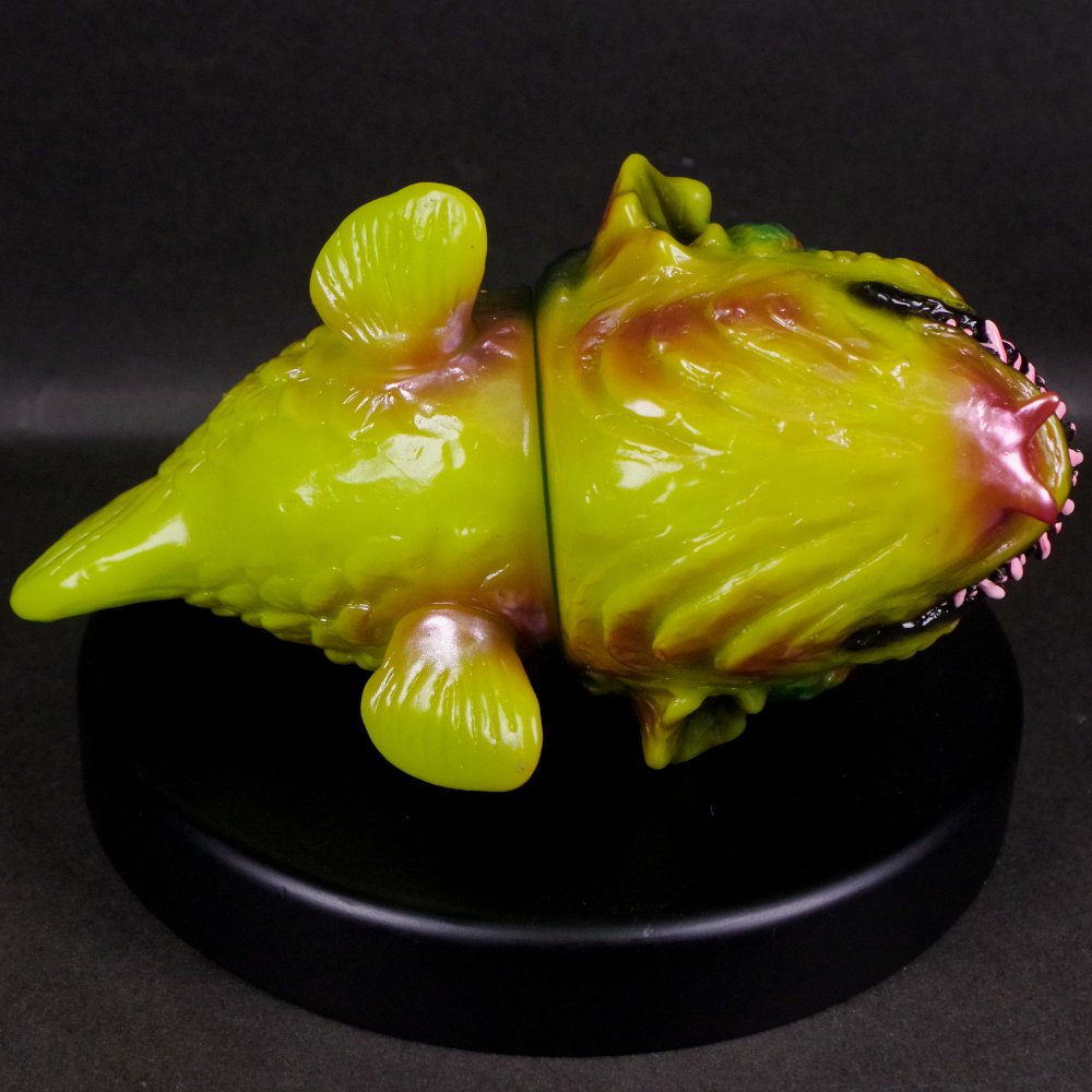 11月6日(水)18時より抽選開始】【Snail toys】鯉が登場！【Snail toys