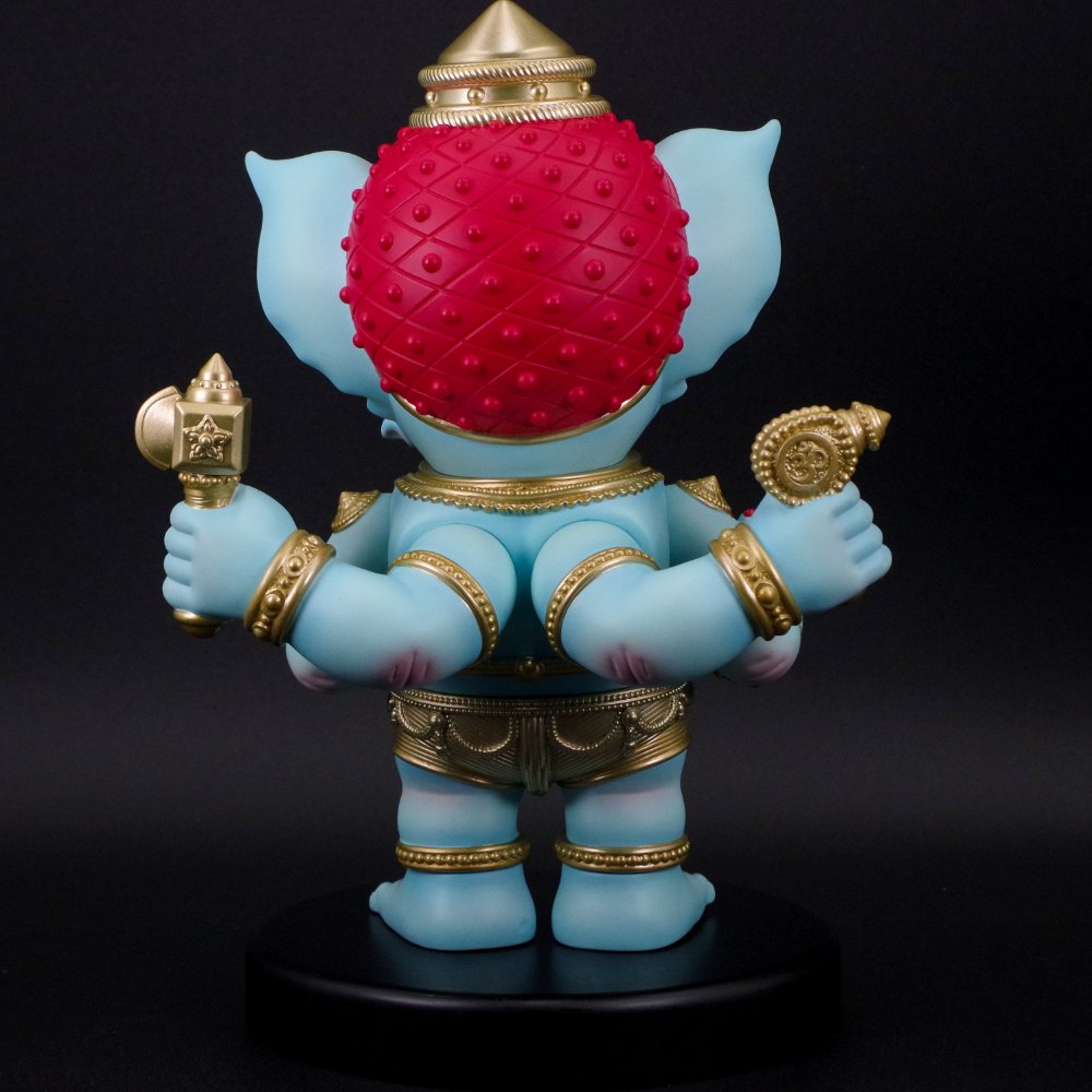 10月6日(月)18時より抽選開始】【KAIJU SMUGGLER】Bappa-G が登場