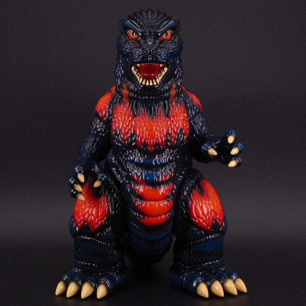 4月4日(金)18時より抽選開始】【Kaiju One】ゴジラ(1995)登場！【Kaiju