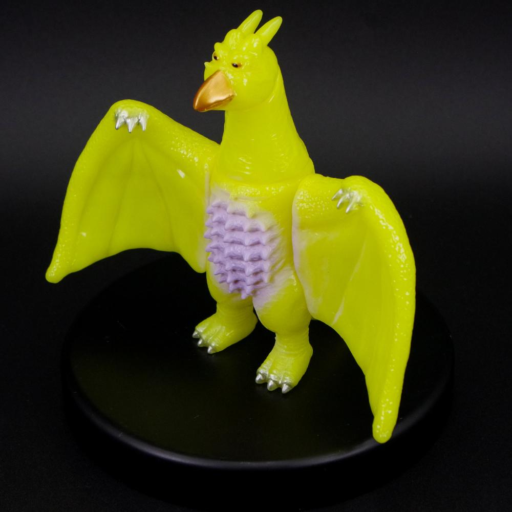 11月24日(月・祝)11時より販売開始】【サンガッツ本舗】怪獣総進撃