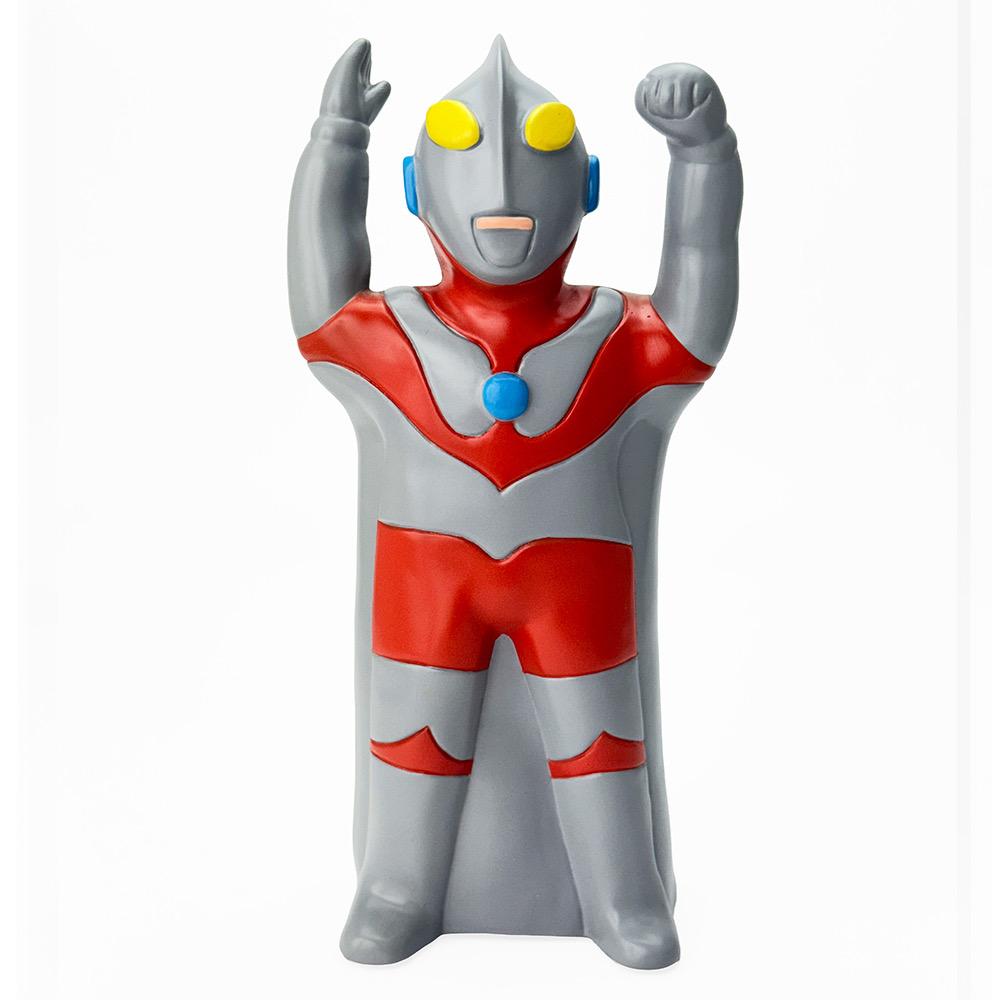 1月13日(火)11時より受注受付開始】【増田屋】ウルトラマン手踊り