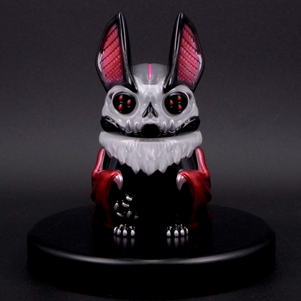 2月17日(火)18時より抽選開始】【KAGEMARU DESIGNS×DEVIL TOYS】EYEBEE