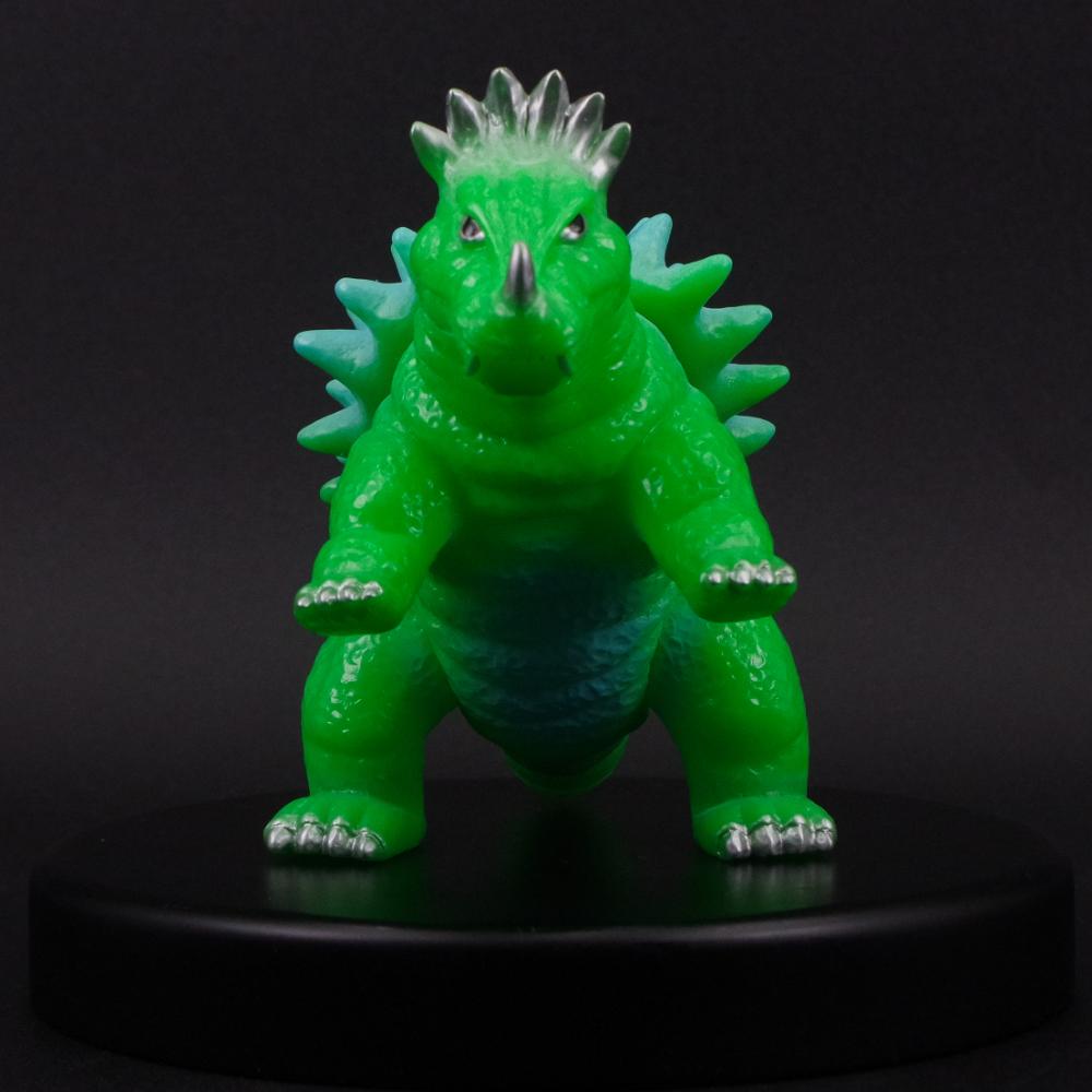 1月31日(土)11時より販売開始】【サンガッツ本舗】怪獣総進撃シリーズB