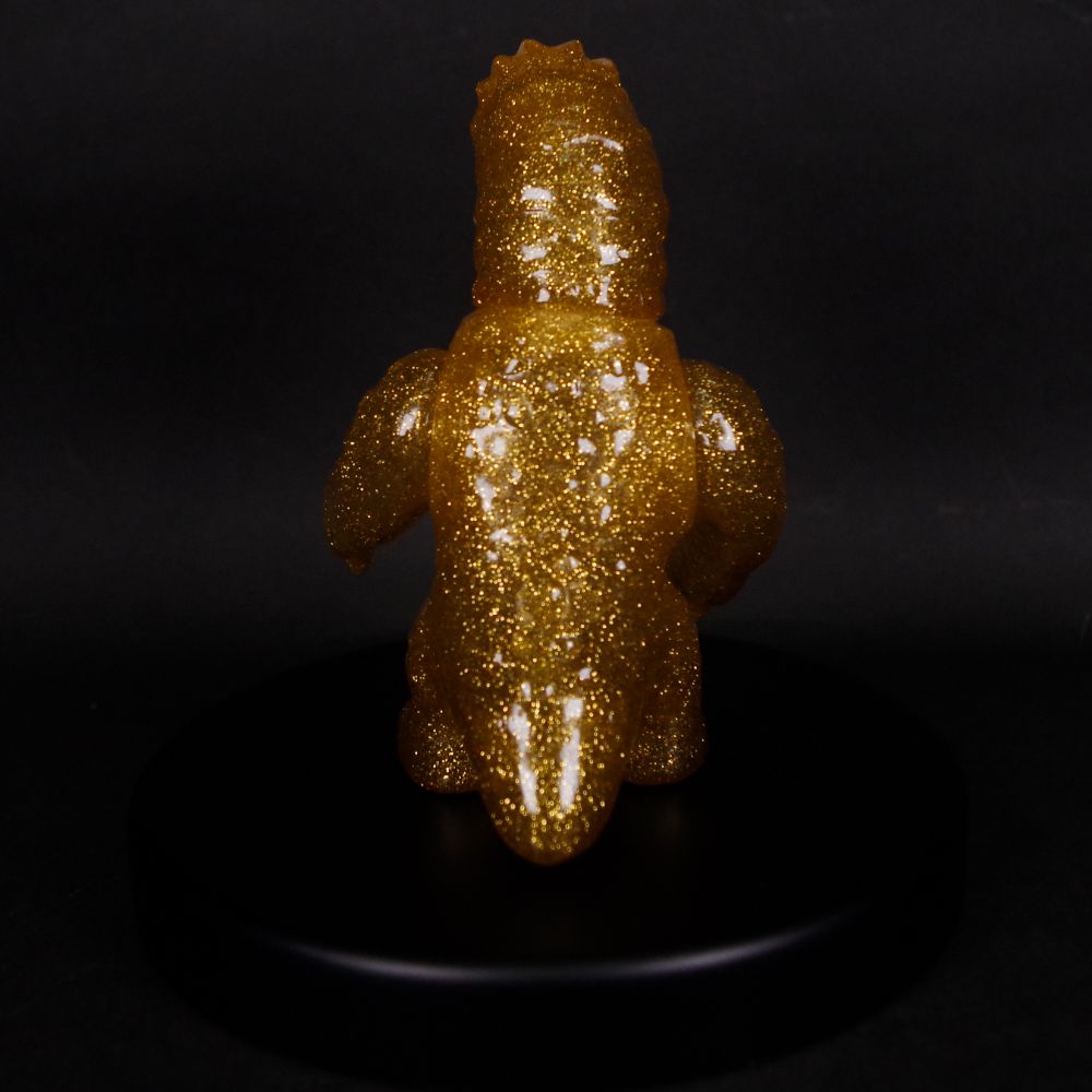 2月4日(土)11時より販売開始】【アマプロ】凶悪怪獣ナルトン(クリアー