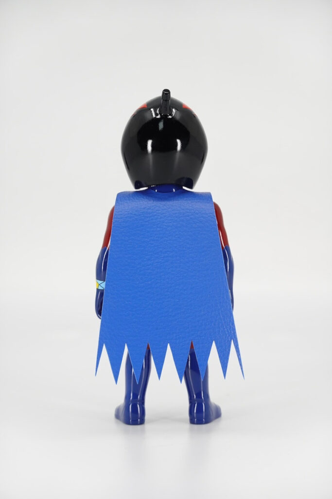 5月3日(金・祝)より販売開始】【Kaiju one】コンドルのジョー/ジョーが