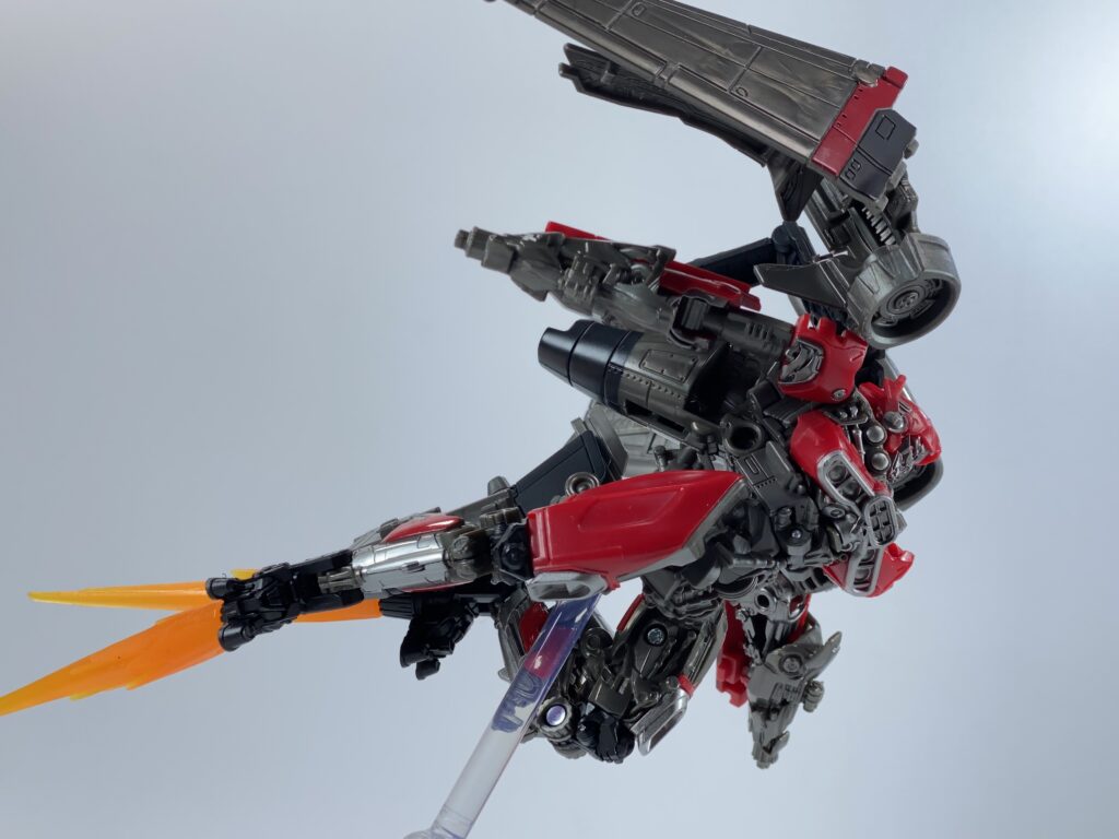 スタジオシリーズ SS-52 シャッター2