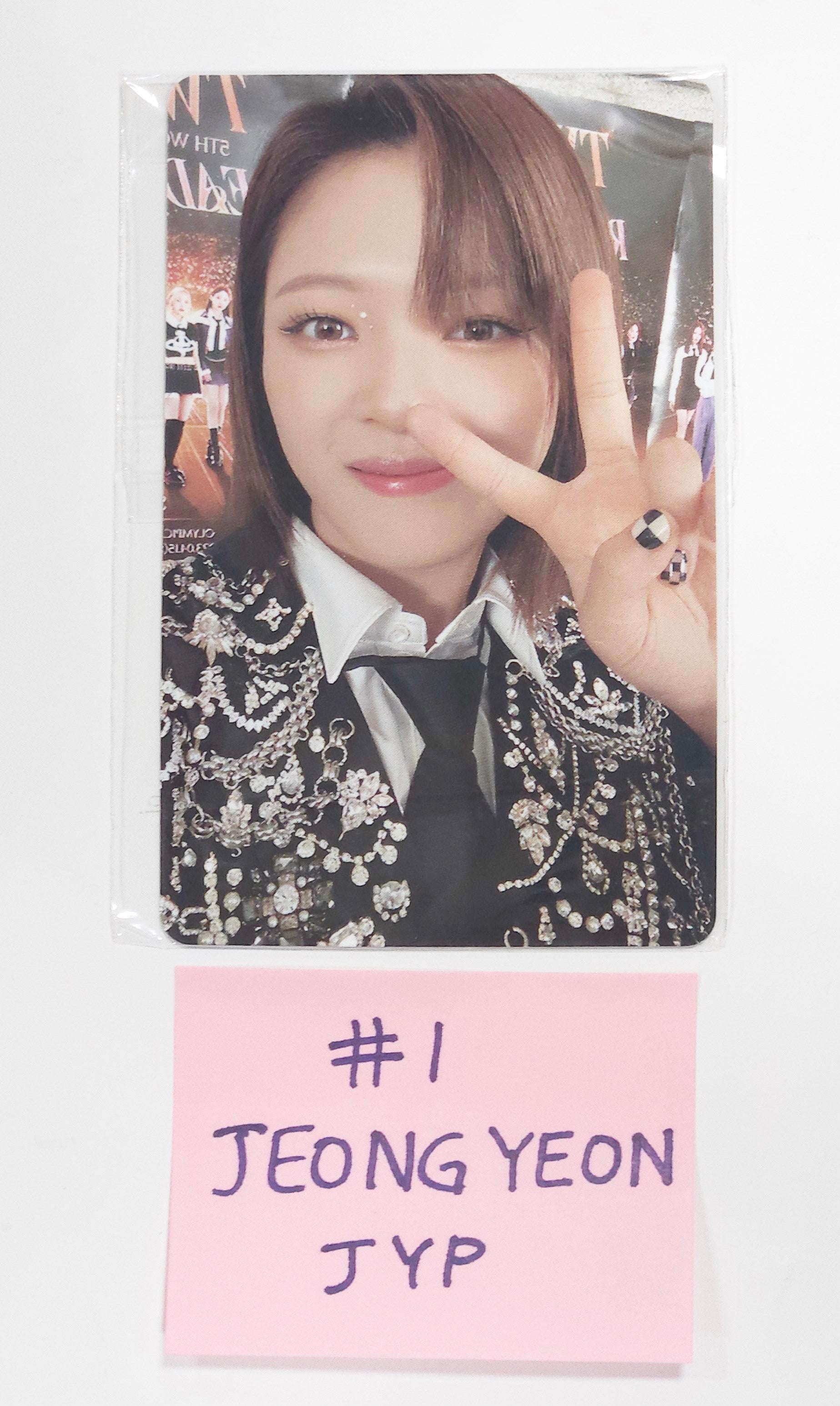 Twice 