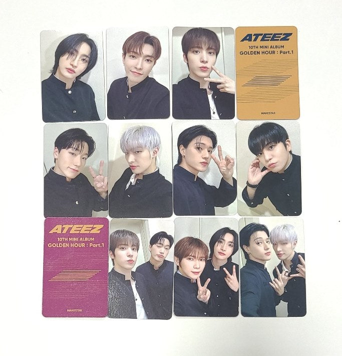 Ateez 
