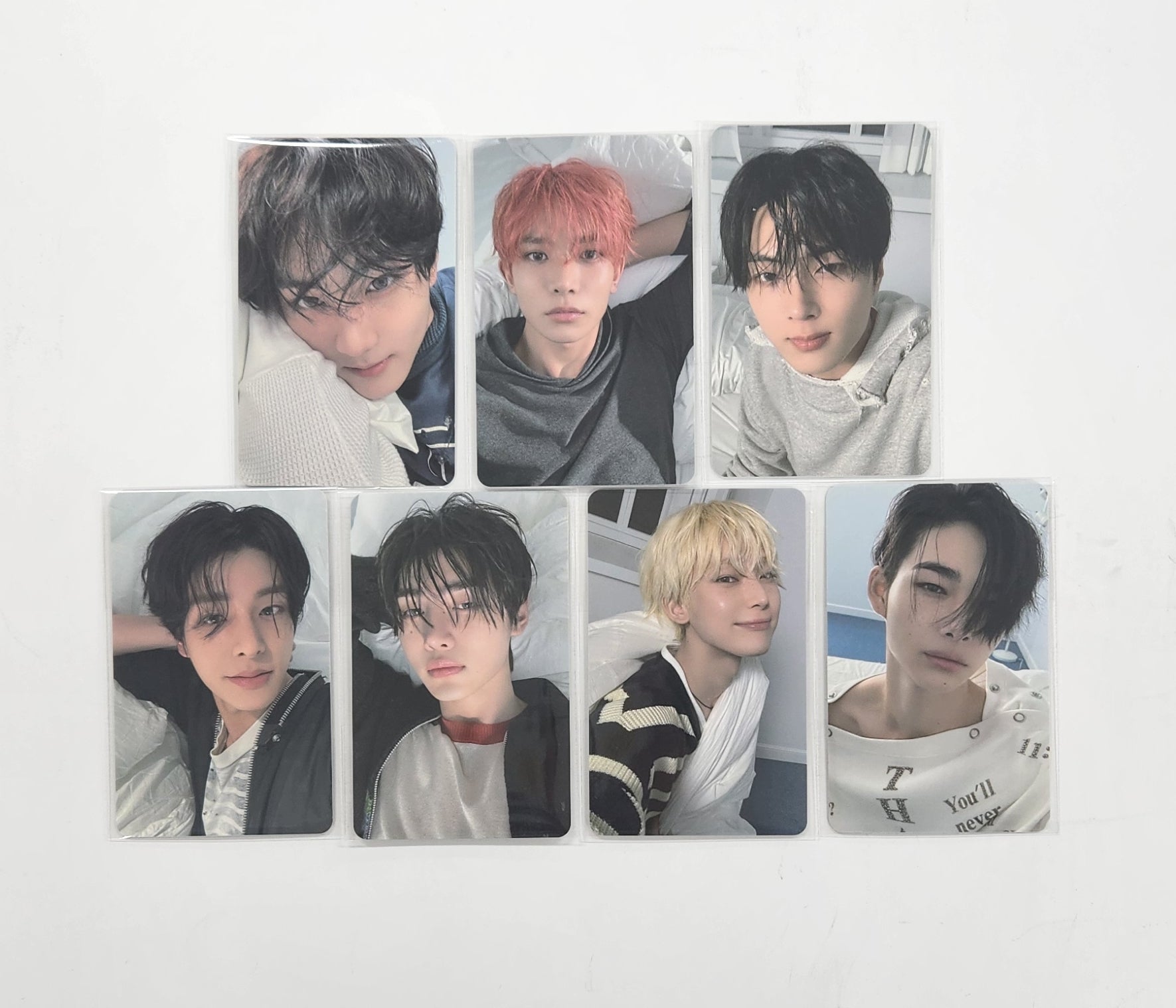 SEVENTEEN 