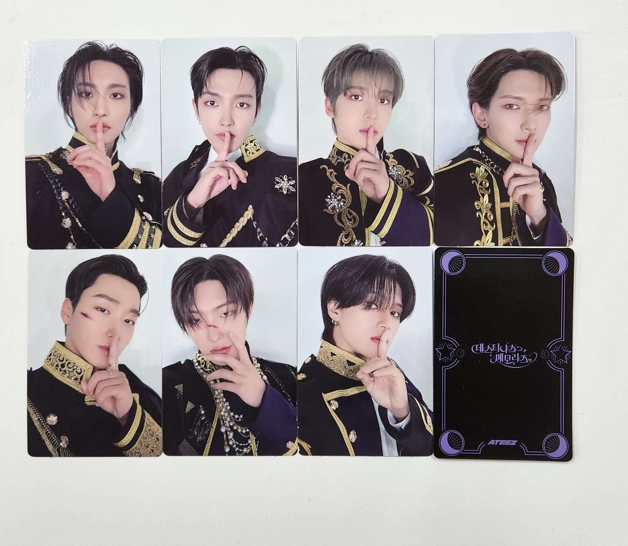 Ateez 