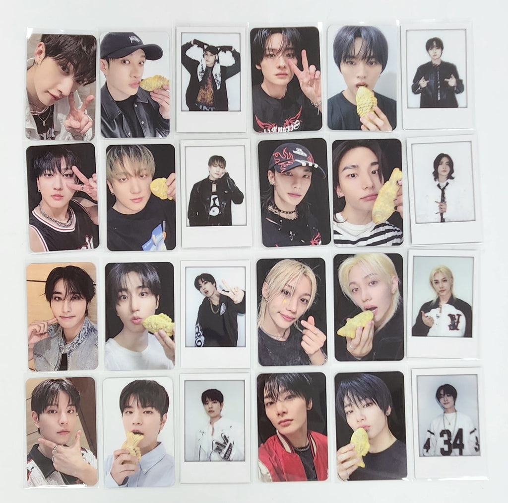 Stray Kids 