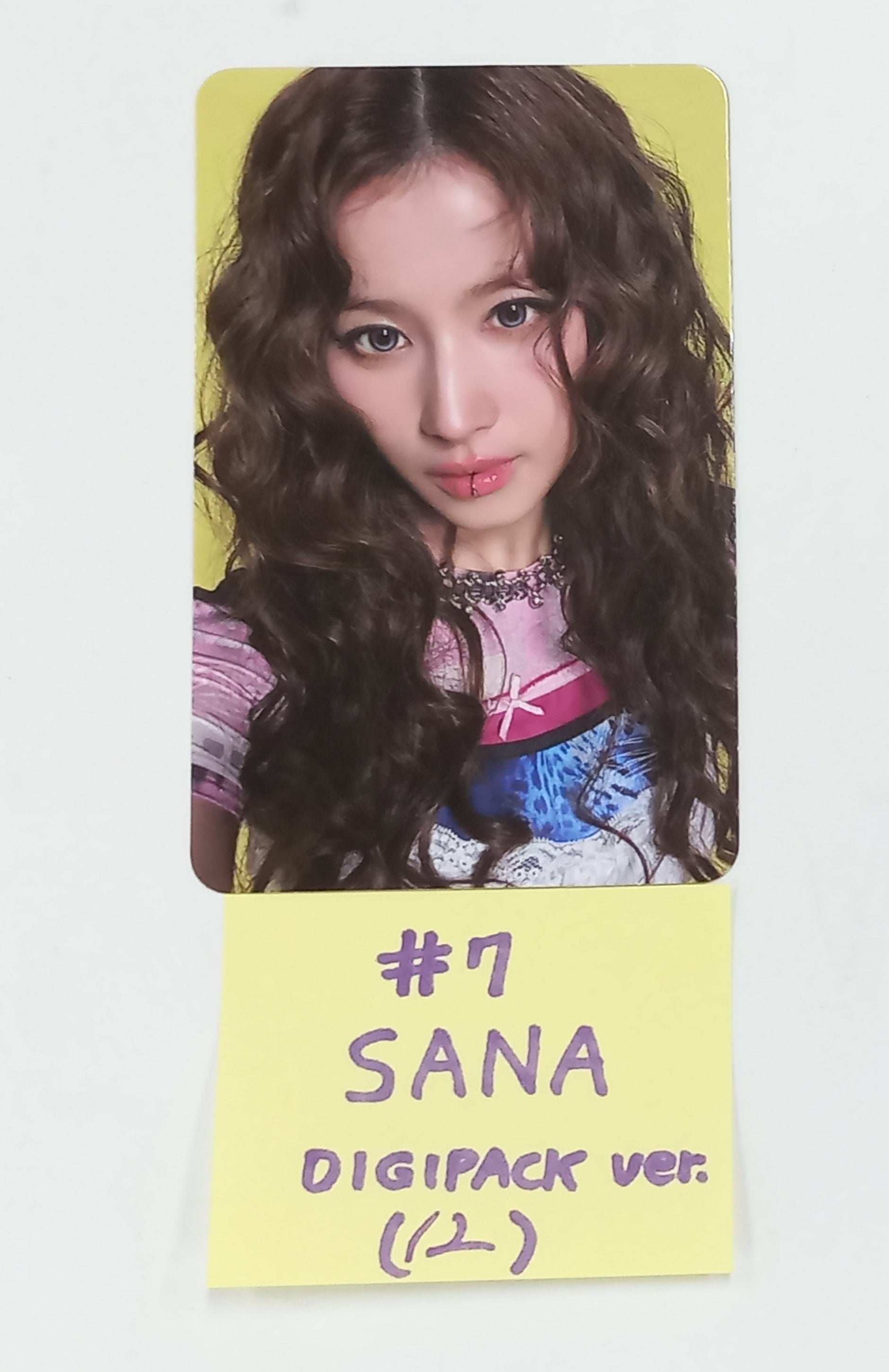 TWICE 