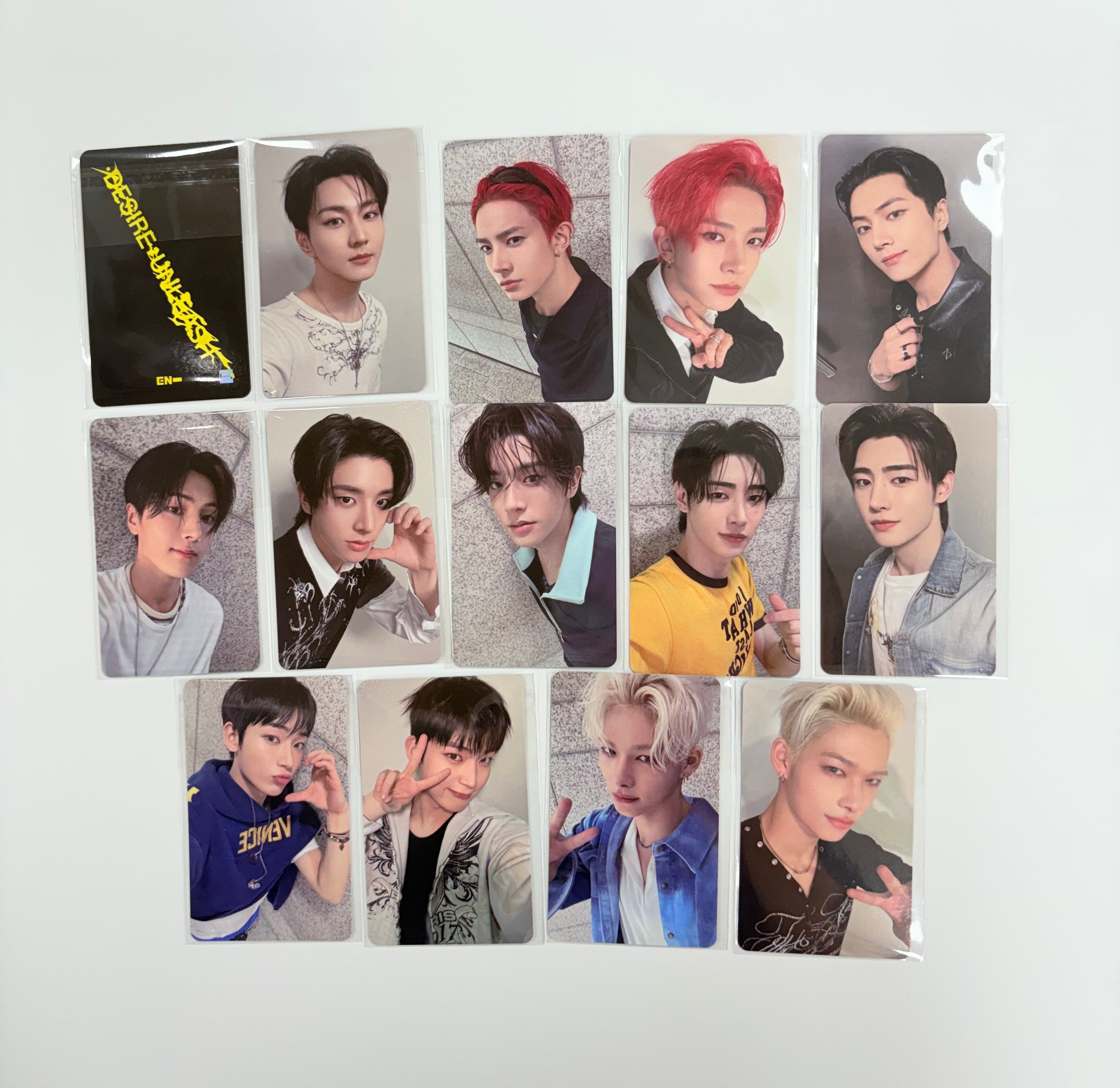 SEVENTEEN 
