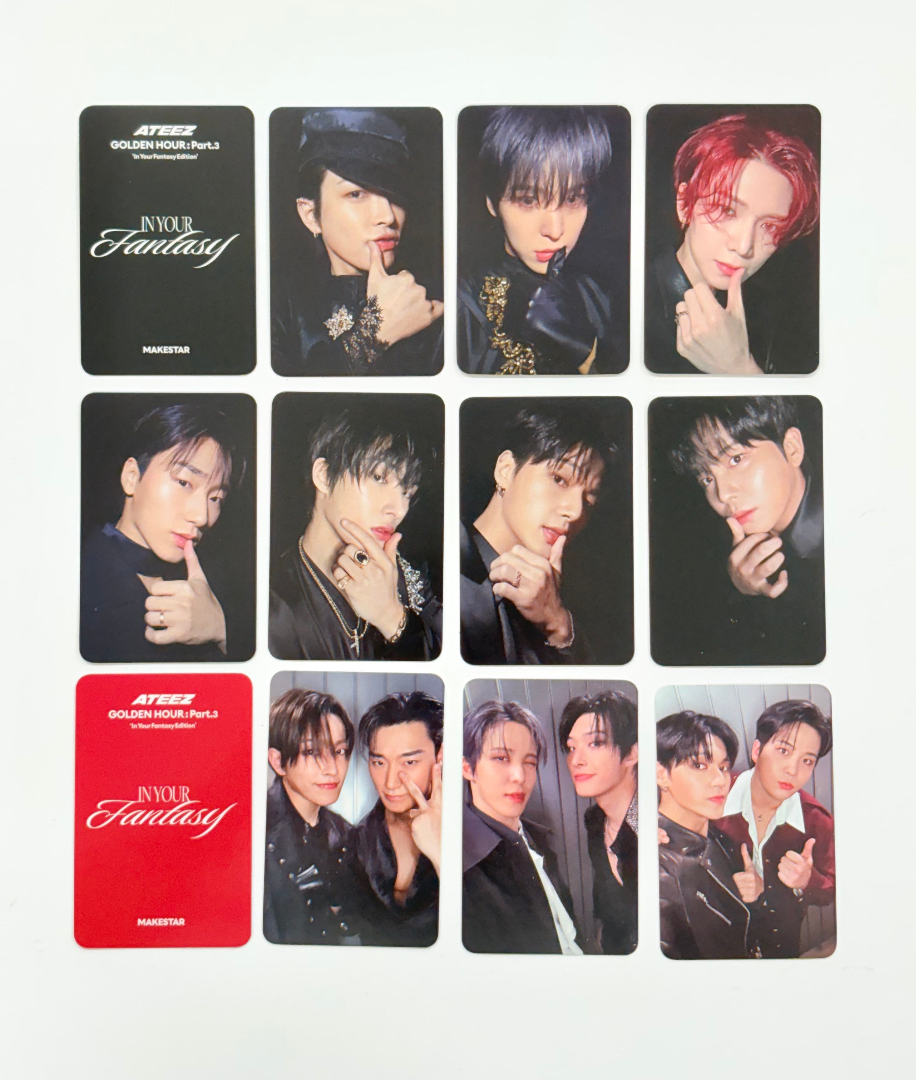 Ateez 