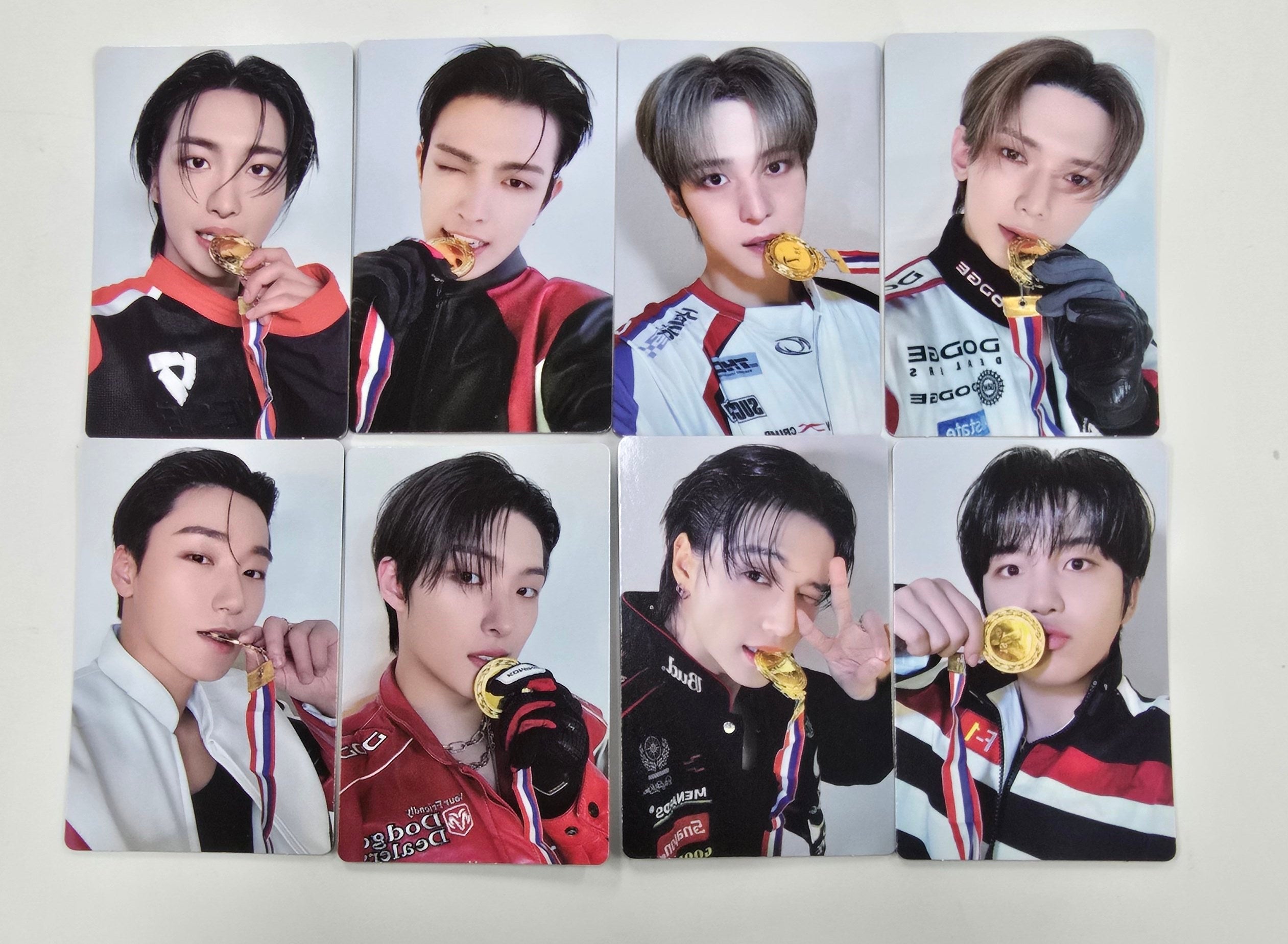Ateez 