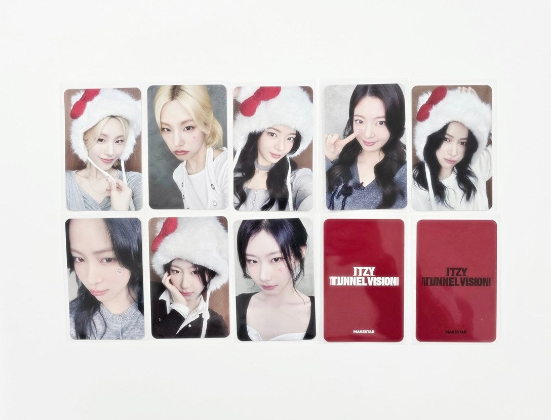 ITZY 