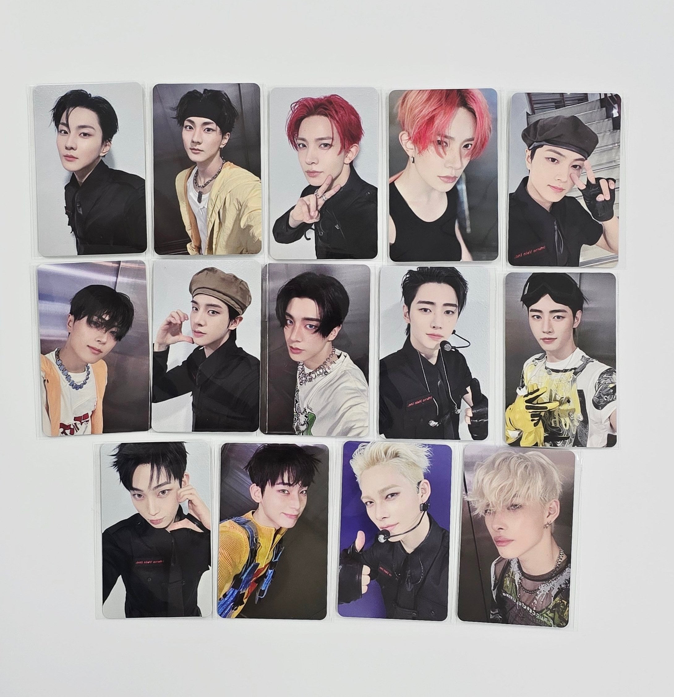SEVENTEEN 