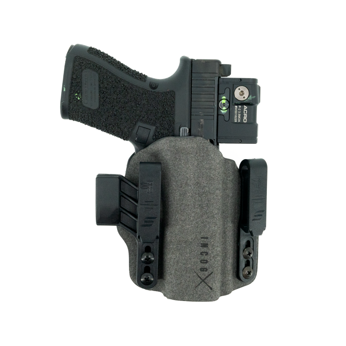 Incog X Holster G17/19 Nonlight