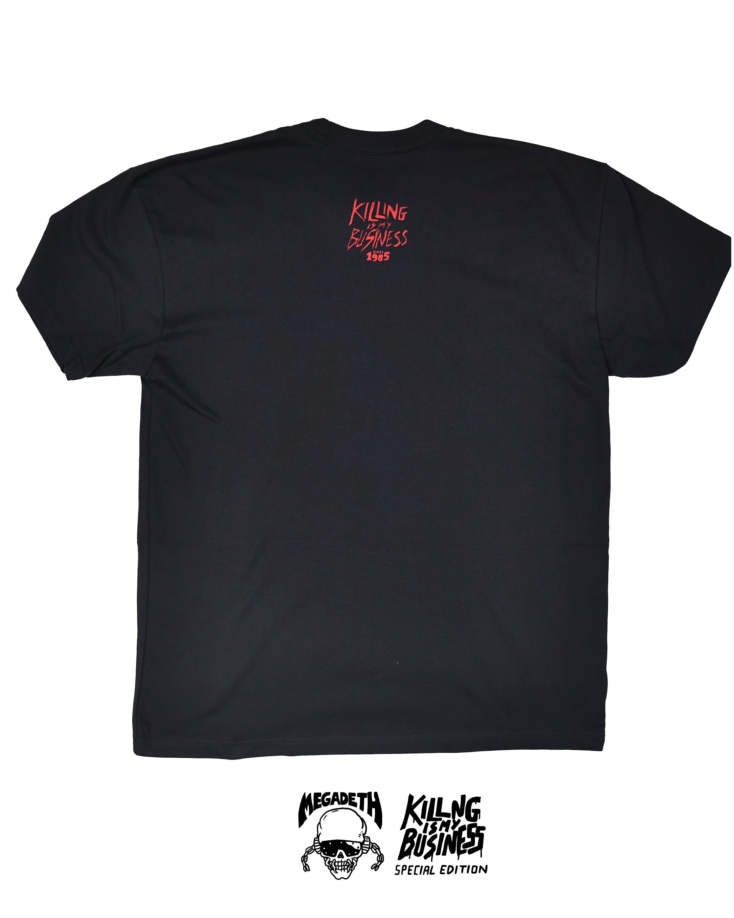 Katana Vic T-Shirt