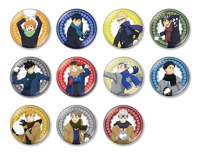 GOODS｜アニメ『ハイキュー!!』公式サイト