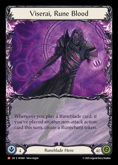 TCG専門店 蓮屋 MtG & FaB & GA / [Legends] Viserai