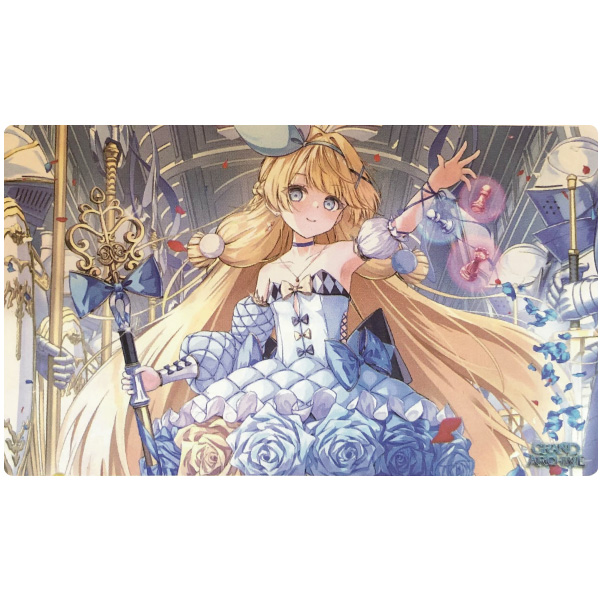 TCG専門店 蓮屋 MtG & FaB & GA / プレイマット