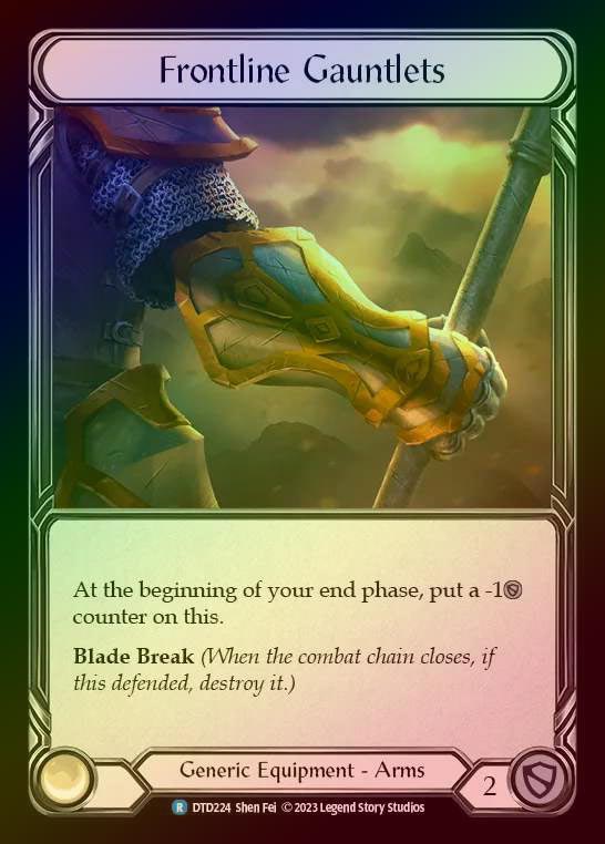 TCG専門店 蓮屋 MtG & FaB & GA / Cold Foil