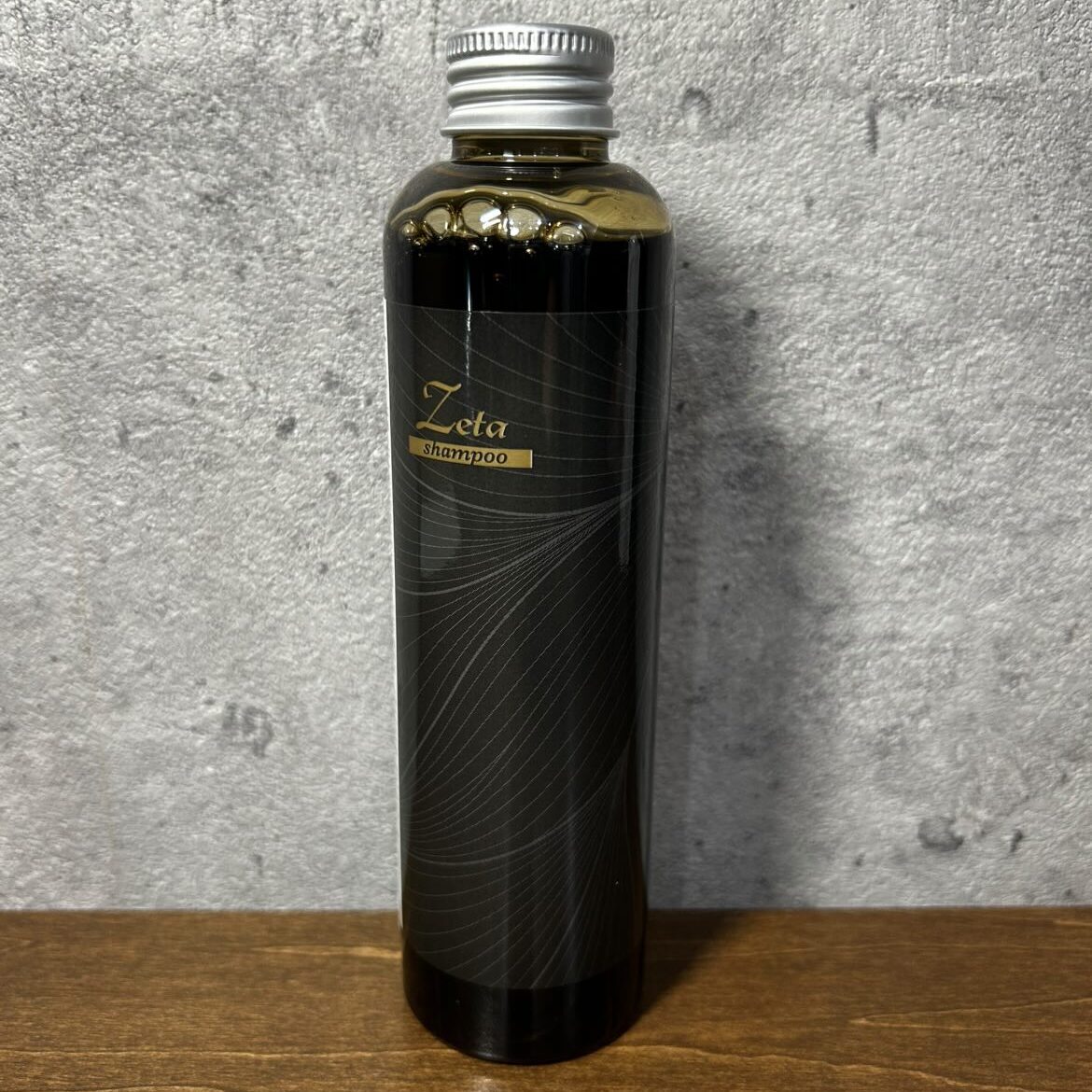 ゼタシャンプー 200ml (4580102635592) - hatchオンラインショップ