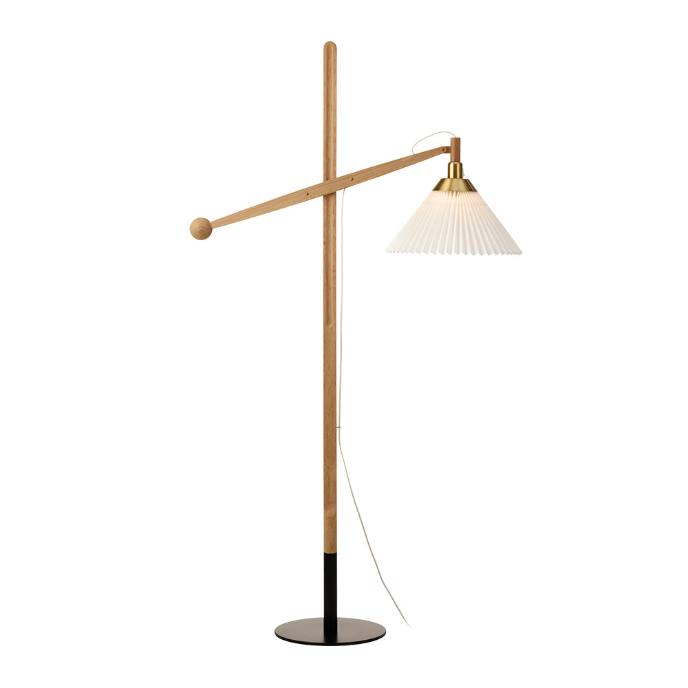Le Klint 325 Floor Lamp – Hausful