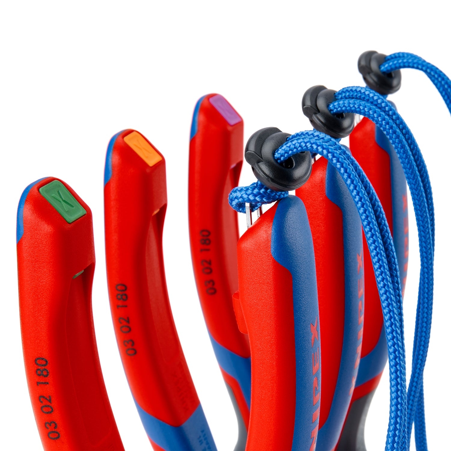 Knipex 95 12 225 KnipeXtend 9