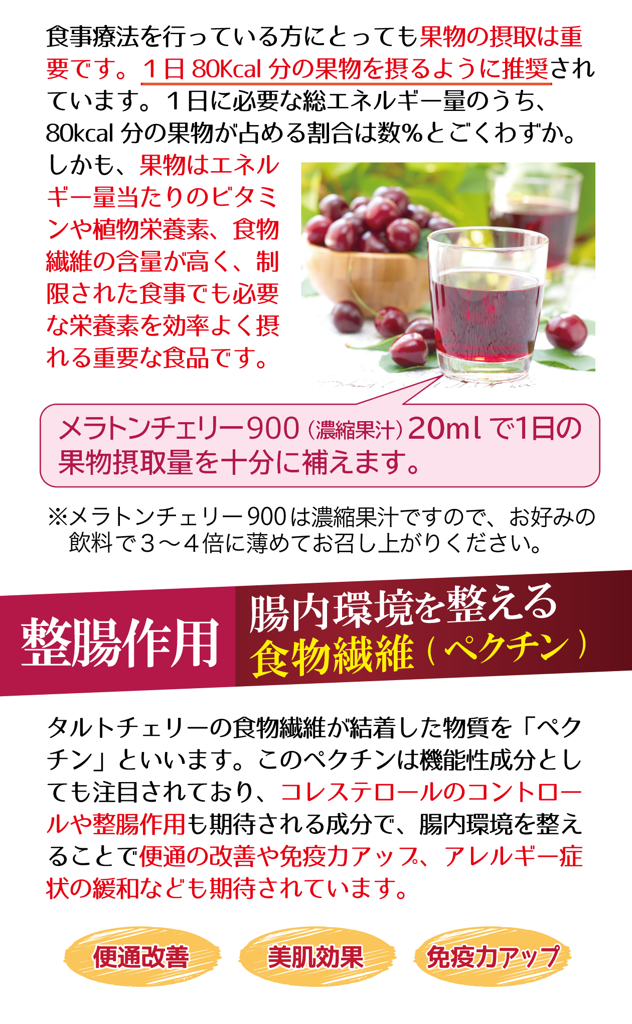メラトンチェリー