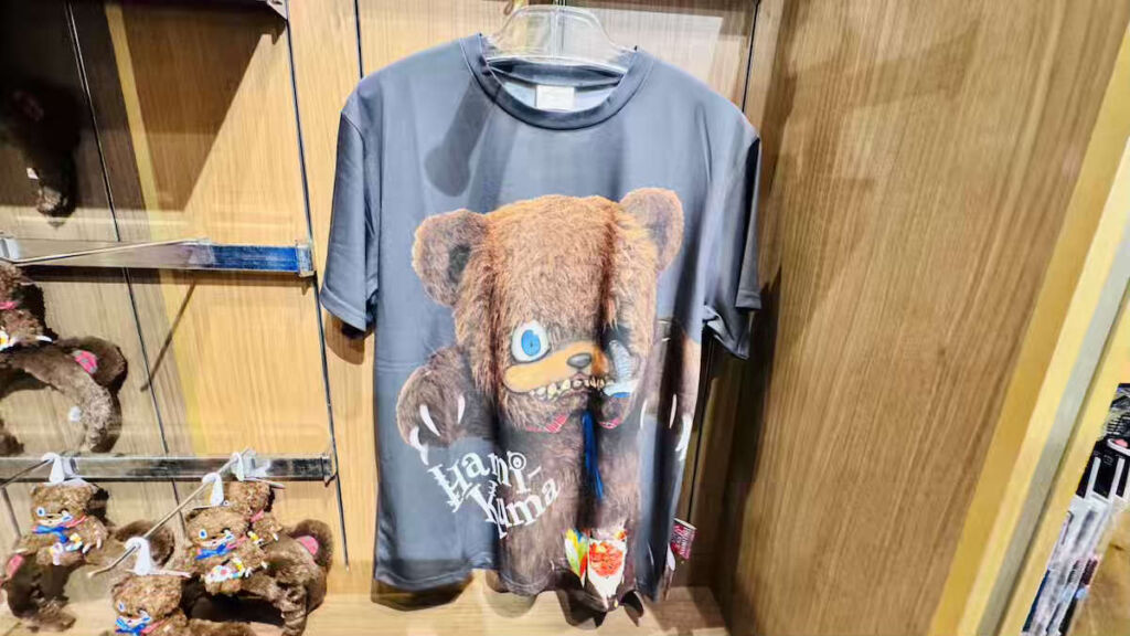 USJハミクマグッズ2024全グッズ一覧・値段その2【身につけグッズ】