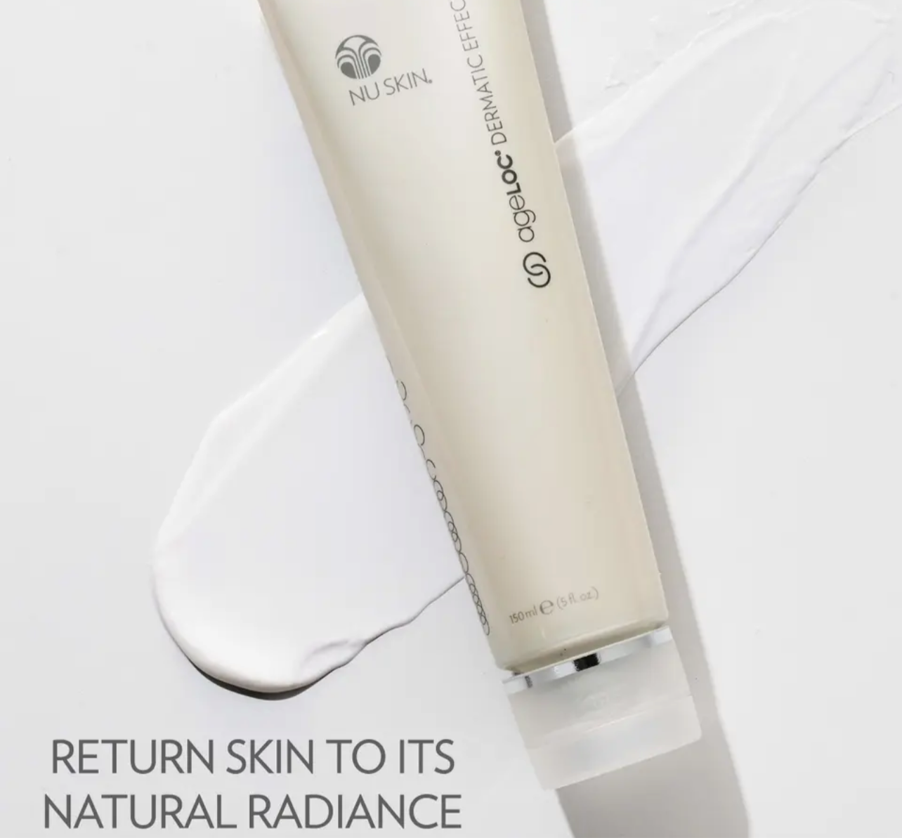ageLOC Dermatic Effects Body Contouring Lotion | Nu Skin | NuSkin