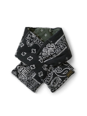 kapital muffler – HARUYAMA