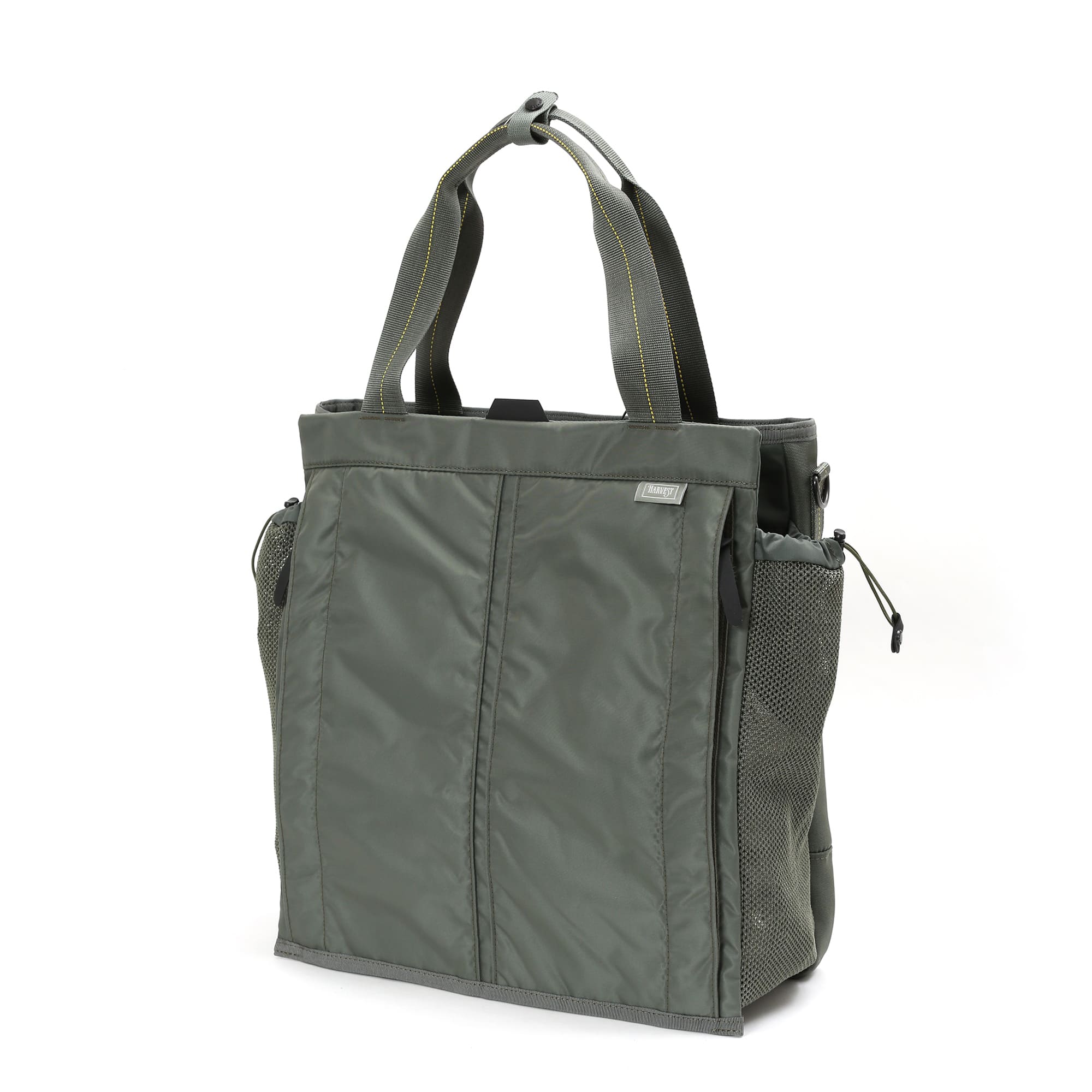 Official] HARVEST LABEL Wingman Tote Bag 2WAY Men's WINGMAN