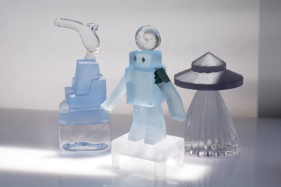 NPO harappa：佐々木怜央個展「from my childhood」