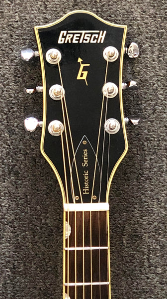 Gretsch Historic Series G3700 – Harbor Music (310) 406-3090