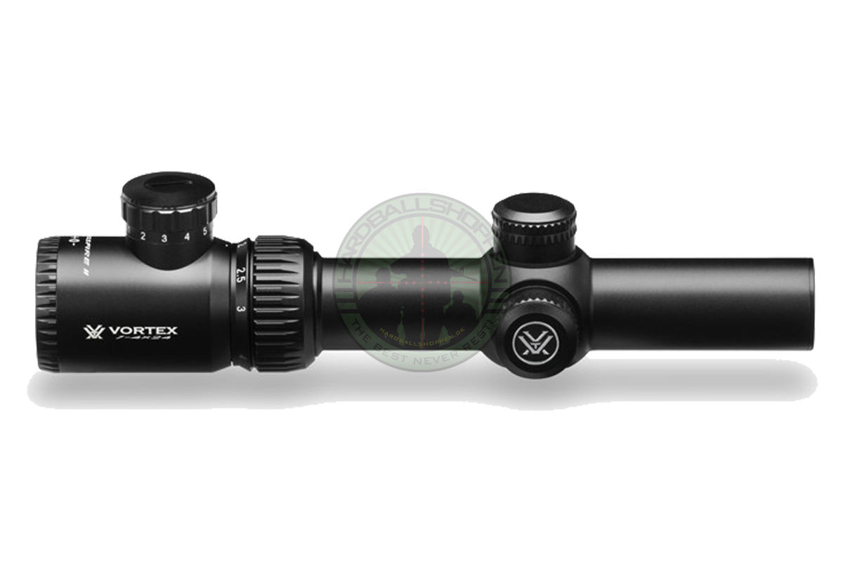 Vortex Crossfire Ii 1 4x24 V Brite 30mm