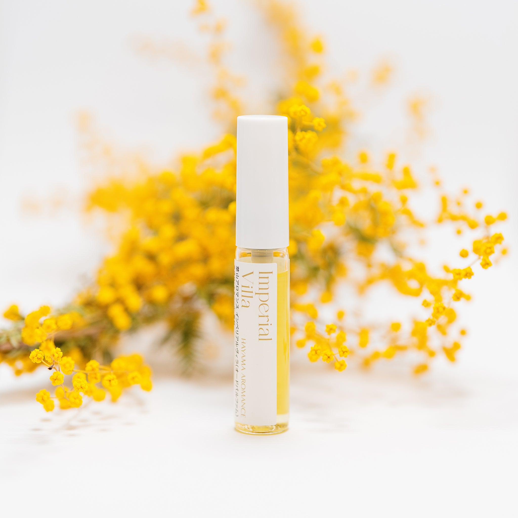 Hayama Aromance Imperial Villa Mini 5ml