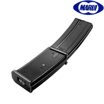 東京マルイ MP7 多弾 マガジン 電動コンパクトマシンガン 用 190連射