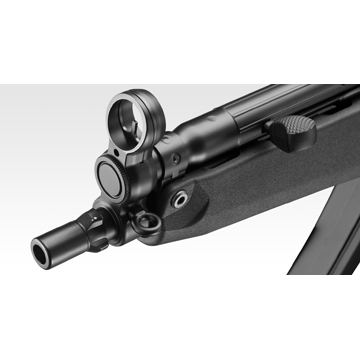 東京マルイ MP5 A5（次世代電動ガン）｜次世代電動ガン｜電動ガン