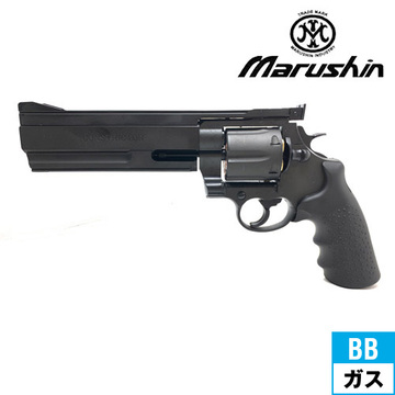 マルシン コンストリクター リアルXカート ホーグ タイプ HW ブラック