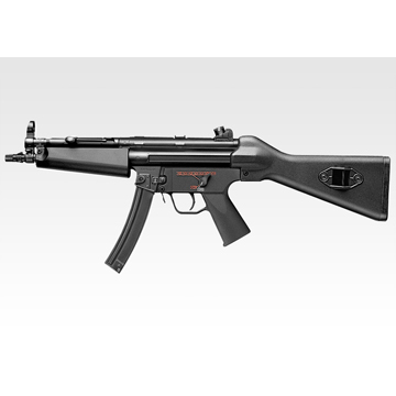 東京マルイ MP5 A4 スタンダード電動ガン G-FORCE リポバッテリー フル