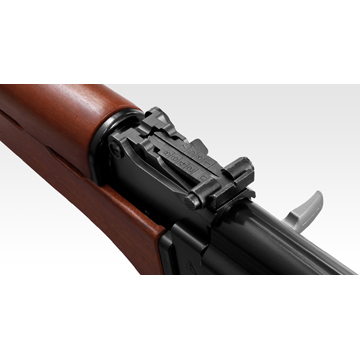 東京マルイ AK47 スタンダード電動ガン リポバッテリー フルセット
