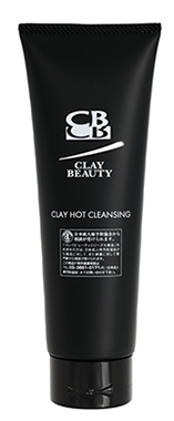 hbi｜美容カイロプラクティック » クレイホットクレンジング