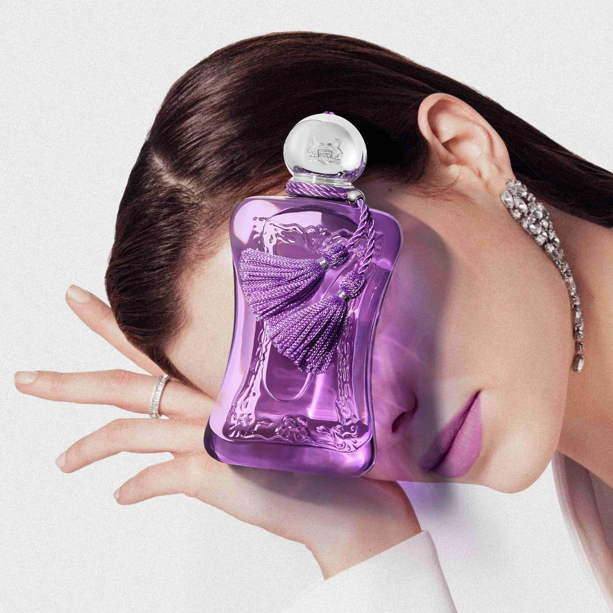 PARFUMS DE MARLY - PALATINE EAU DE PARFUM 2.5 OZ FOR WOMEN – HDYS