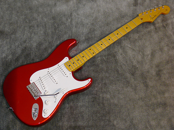 思い出6：謎のスキャロップストラト | Heavy Gauge Guitars