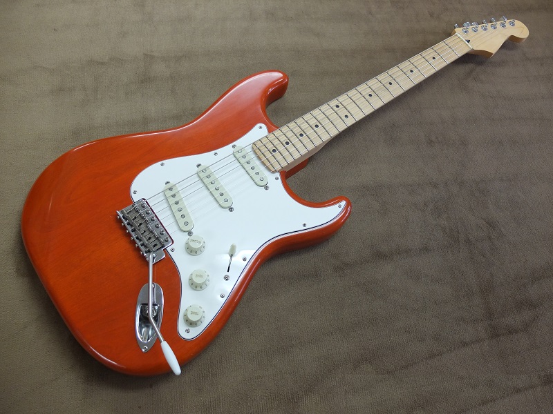 ギターロータリースイッチ | Heavy Gauge Guitars
