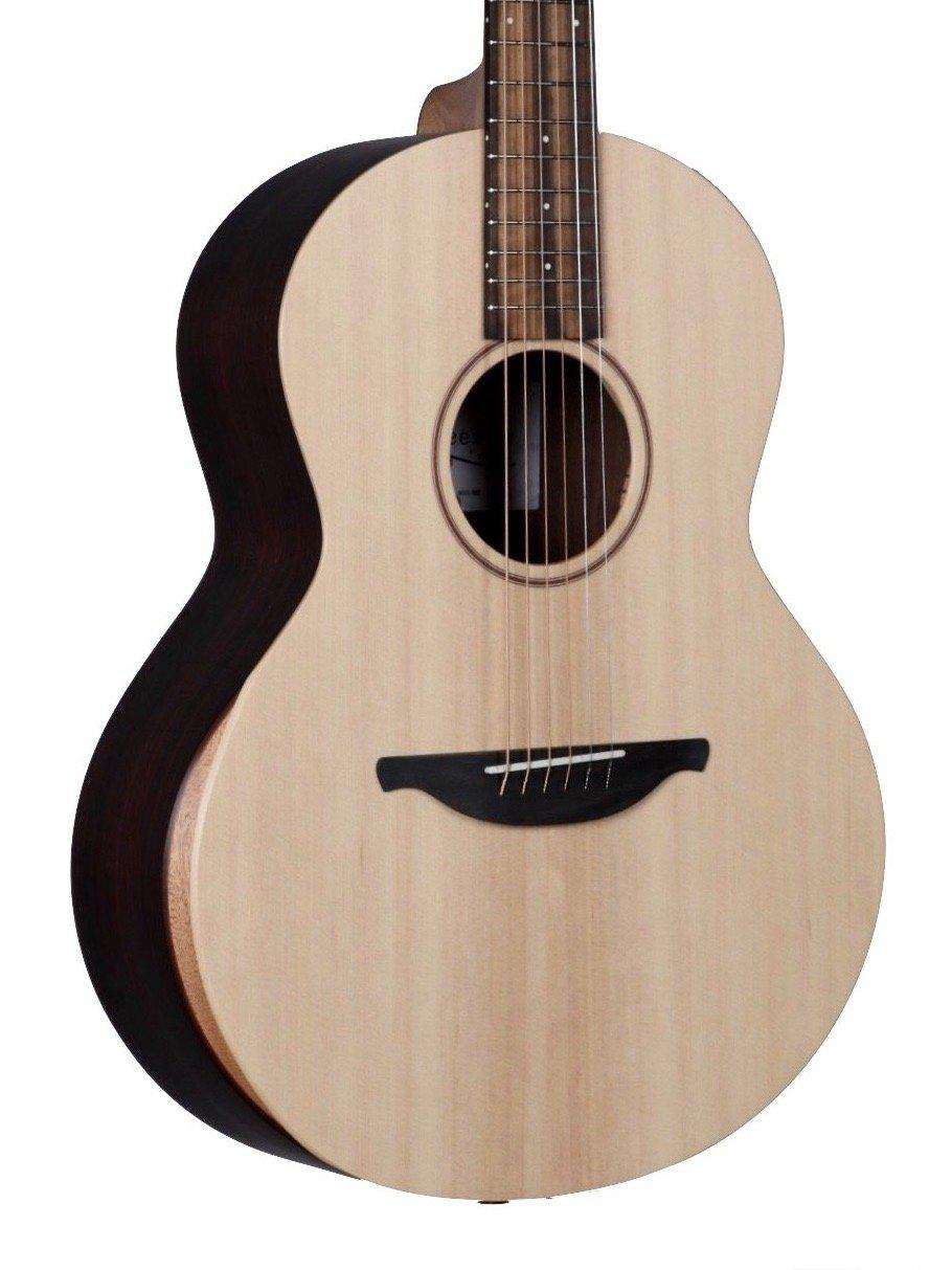 Lowden Sheeran S02 Spruce / 5-Piece Indian Rosewood #5736